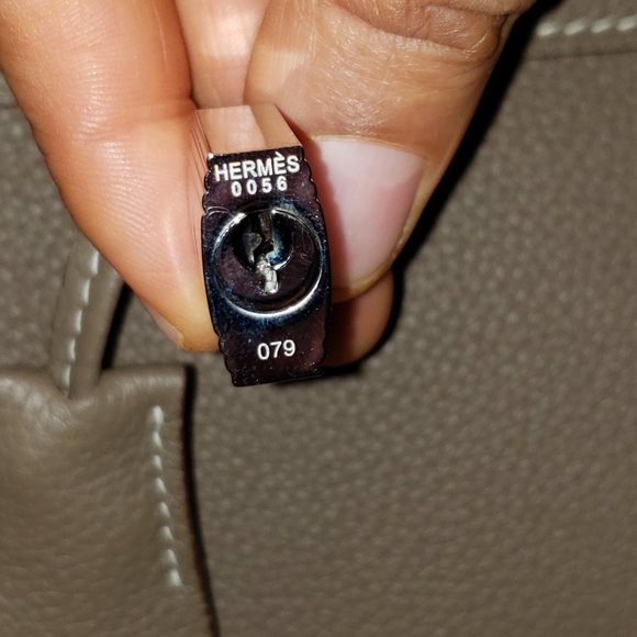 Hermès Birkin Bag MINT CONDITION - Picture 5 of 14